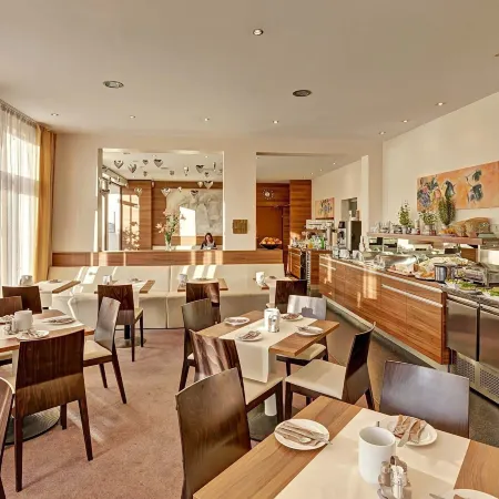 Hotel Süd Graz