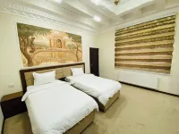 Guest House "Afsona"