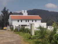 Bon Sejour Ooty Hill View Resort & Hotel Hotel dekat Wildvibes Ooty