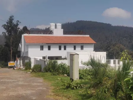 Bon Sejour Ooty Hill View Resort & Hotel Отели рядом с достопримечательностью «Wildvibes Ooty»