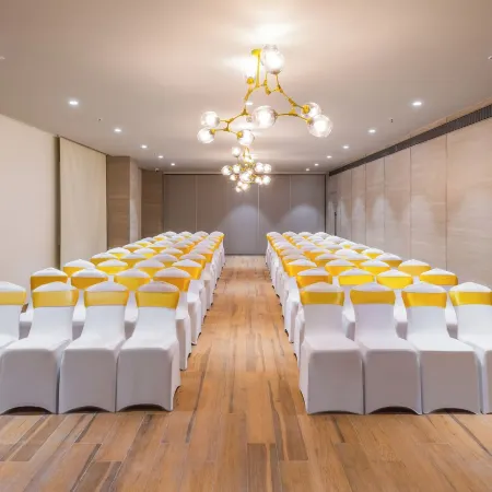 Effotel by Sayaji Navi Mumbai