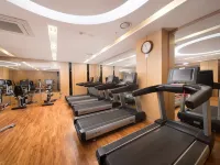 Bareve Hotel Hotels near Munbu Park