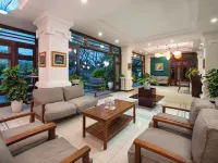 Hoi An Odyssey Hotel & Spa Hotels in Hoi An