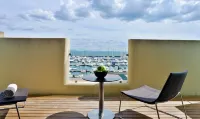 Pestana Cidadela Cascais - Pousada & Art District - Havudsigt