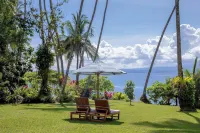 Playa Cativo Lodge