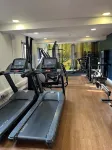 Cricklade House Hotel, Sure Hotel Collection by Best Western - Gym