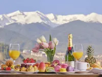 Spa Resort St Ivan Rilski - Halfboard & All Inclusive Hotels in Bansko