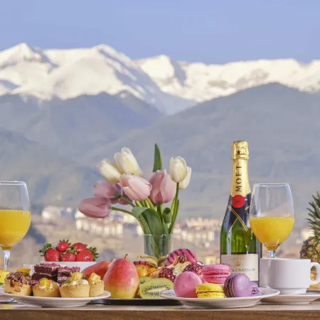 Spa Resort St Ivan Rilski - Halfboard & All Inclusive