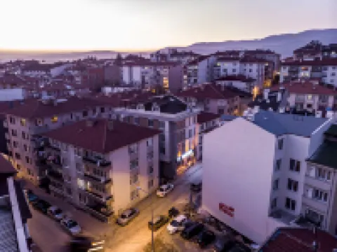 Bolu City Otel Hotels in Bolu