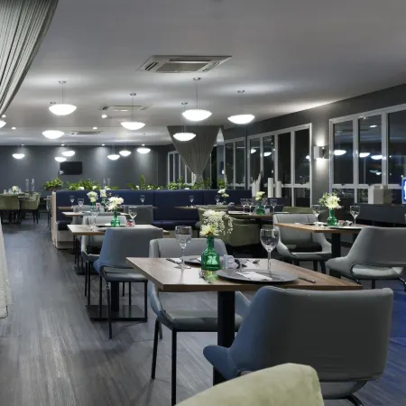 Comfort Suites Flamboyant Goiânia