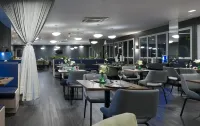 Comfort Suites Flamboyant Goiânia - Park Yeri