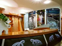 Grand Hotel des Terreaux Hotel a Lione