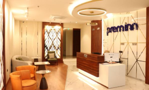 Hotel Prem Inn