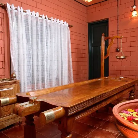 Cocobay Resort Kumarakom