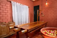 Cocobay Resort Kumarakom - Kylpylä