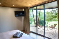 Manoir le Roure Hotel a Chateauneuf-du-Rhone