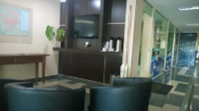 Inácio Palace Hotel Hotels in Rio Branco