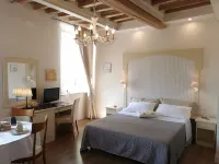 AriediParma Appartamenti - balcone