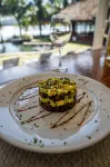 Villa Marina Hotel - petit déjeuner