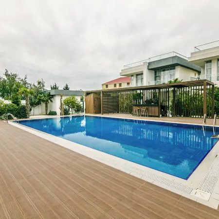 Tiffany Villas Baku