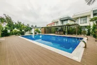 Tiffany Villas Baku Hôtels à : Khazar