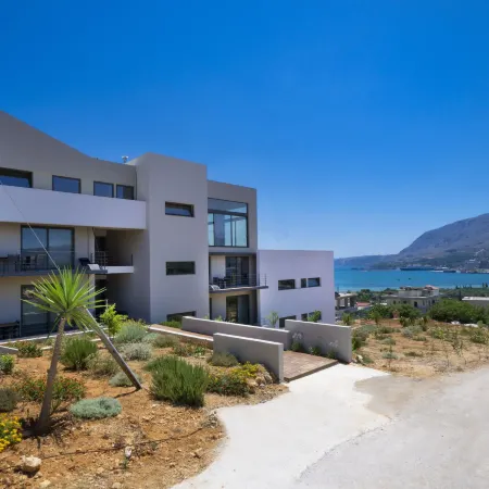 Seametry Luxury Living Apartments, Adults Only, Excluding Ages 3 to 15