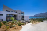 Seametry Luxury Living Apartments