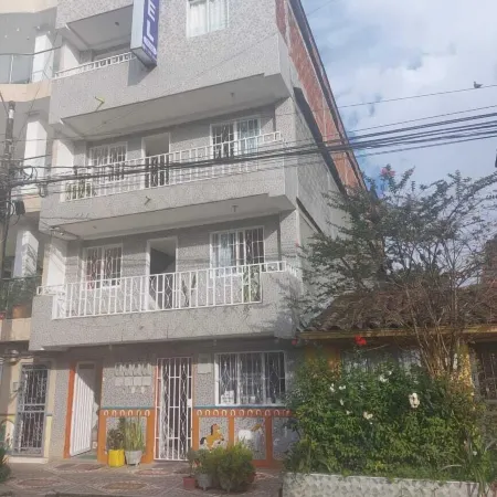 Hotel Los Colores Guatape
