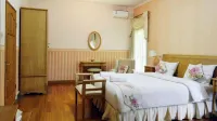 The Garden Family Guest House Powered by Cocotel Hotels in Ciawi