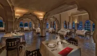 Evolve Back Hampi - breakfast