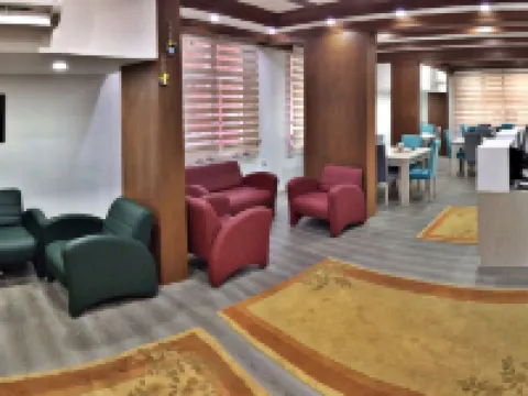Hotel Ferah Hotels in Arakli