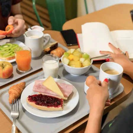 Matabi Hotel Toulouse Gare by HappyCulture