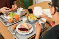 圖盧茲車站馬塔比飯店（HappyCulture集團）
