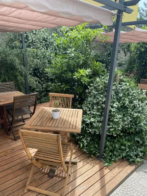 La Pennichella Sorrentina Relais Hotels in Meta