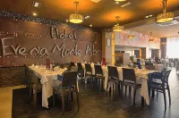 Evenia Monte Alba Hotels in Cerler