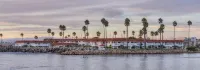 Oceanside Marina Suites - A Waterfront Hotel - Scenic