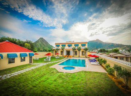 The Green Genius Resort