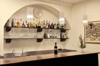 هوتل سان ماركو فنادق في Gubbio