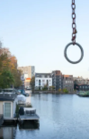 Kuwadro Guesthouse Jordaan