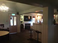 The Old Red Lion Inn Hotel a Sturmer