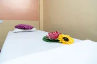 Kathmandu Garden Home - ที่มีสปา