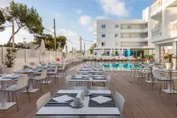 Welikehotel Triton Beach Hotel a Cala Ratjada