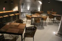 Hotel Boutique Abad - Morgenmad
