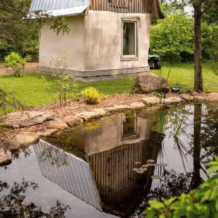 Owl's Nest Suites