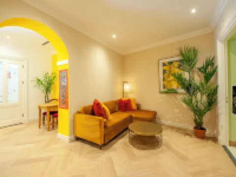 Casa Verde Ayamonte Hoteles en Ayamonte