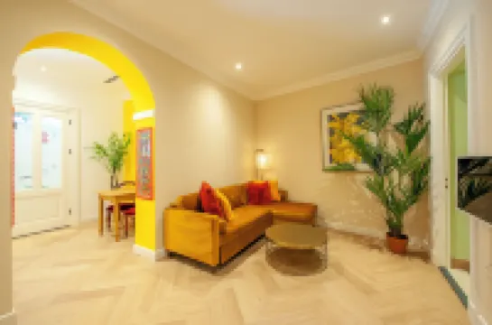 คาซา เวร์เด อายาโมนเต