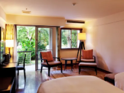 Coco Garden Resort Okinawa Hotels in Uruma