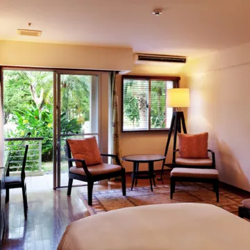 Coco Garden Resort Okinawa