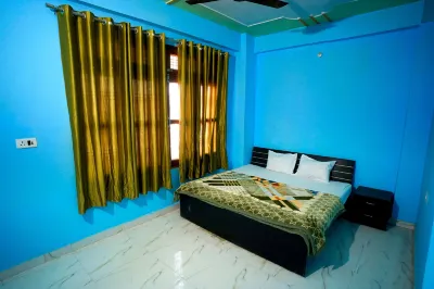 MERAKI INN Hotels in Muzaffar Nagar Ghusval