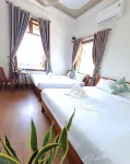 Cong Man Homestay Cham Island